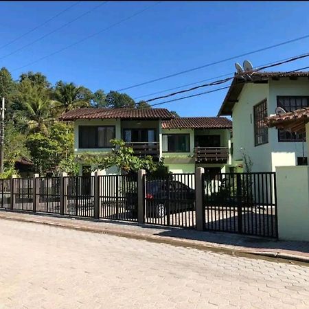 Apartamento Ubatuba 2 Dormitorios Exterior photo