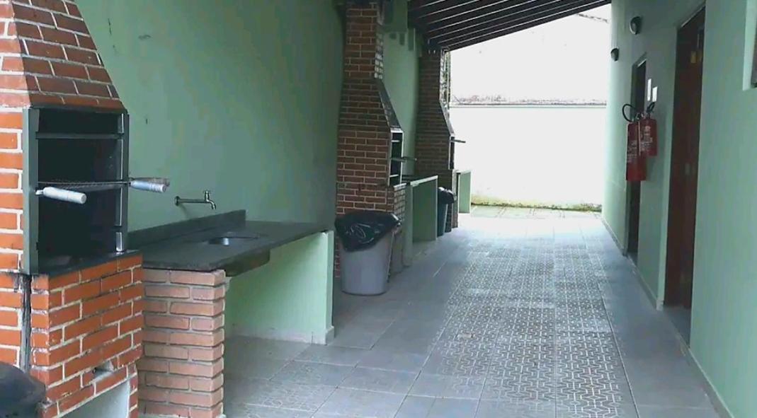 Apartamento Ubatuba 2 Dormitorios Exterior photo