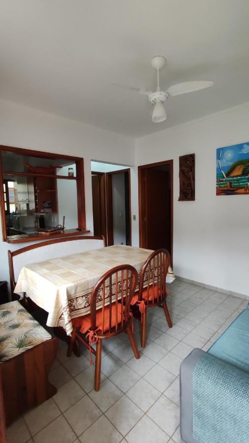 Apartamento Ubatuba 2 Dormitorios Exterior photo